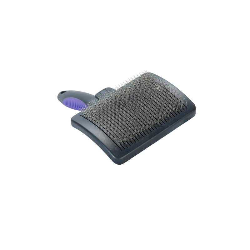 Buster Self-Cleaning Slicker Hard Pins