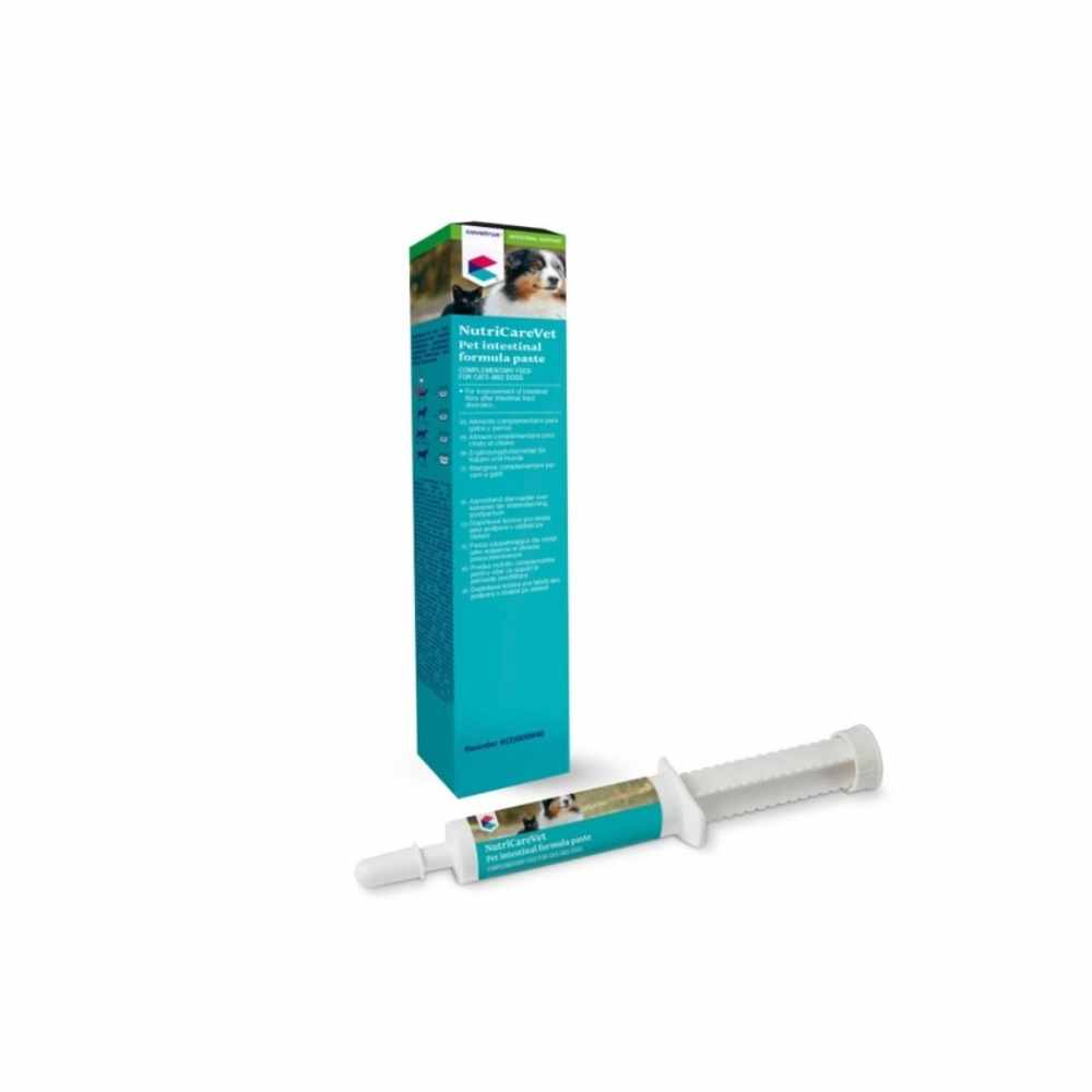 CVET Pet Intestinal Formula Paste for Cats & Dogs
