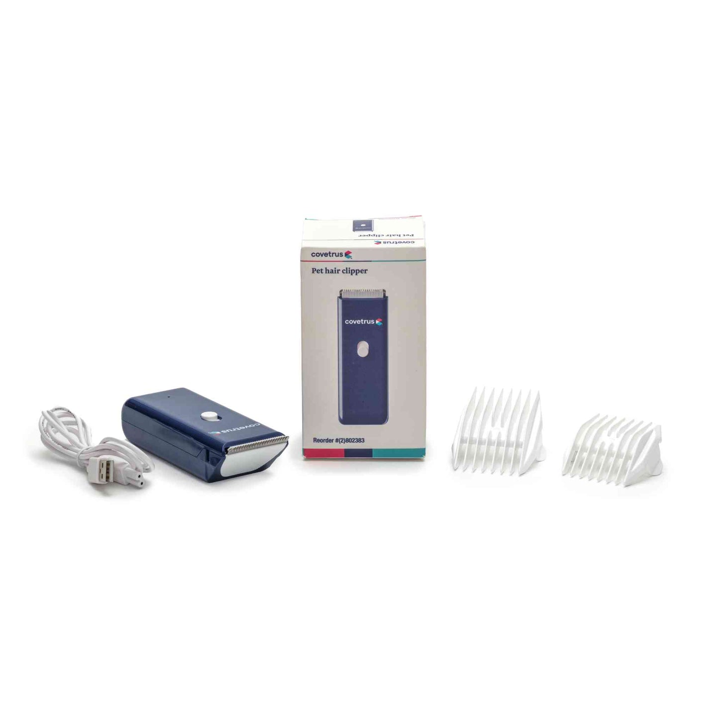 CVET Cordless Pet Hair Clipper