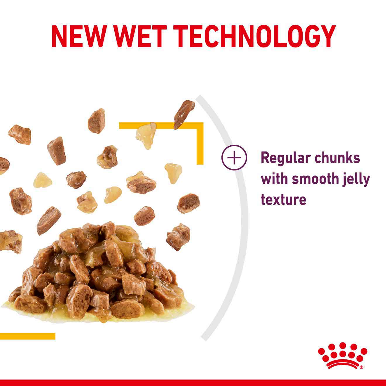 Royal Canin Feline Health Nutrition Sensory Taste in Gravy Wet Cat Food - 12x85g Pouches