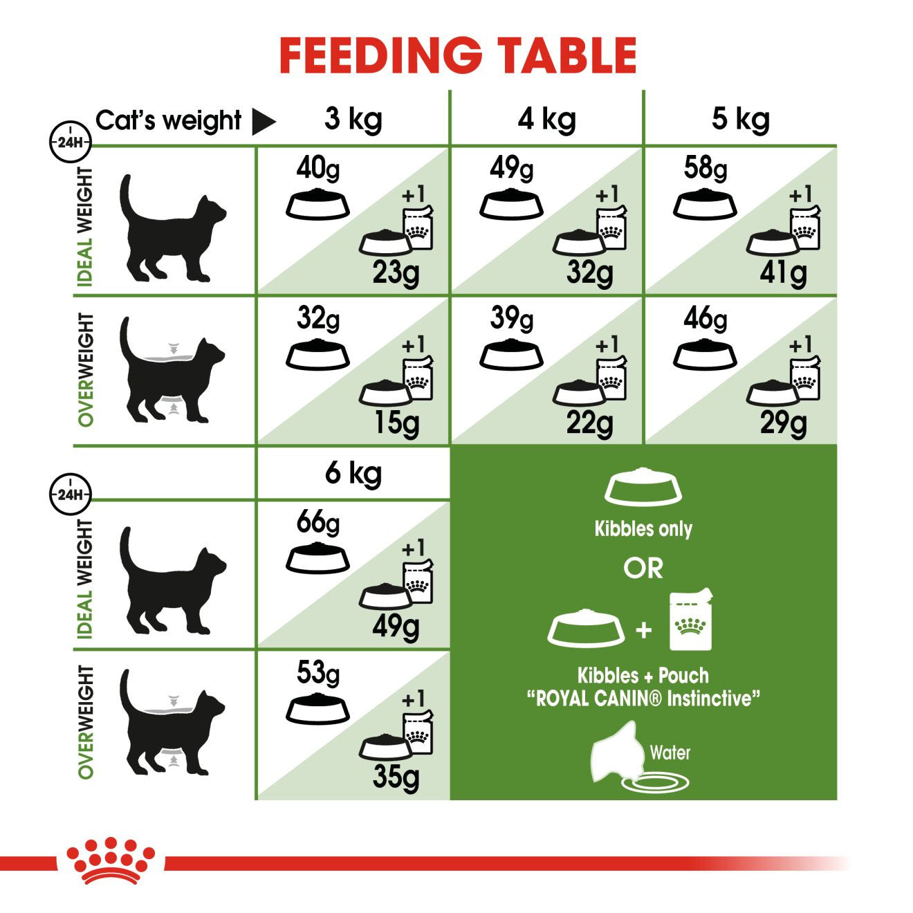 ROYAL CANIN Outdoor Dry Adult Cat Food