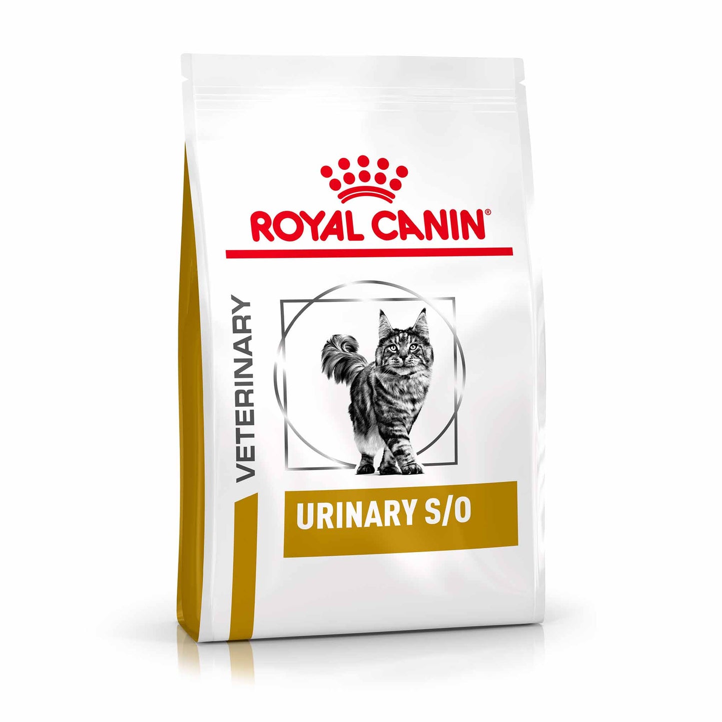 Royal Canin Veterinary Health Nutrition Urinary SO Dry Cat Food