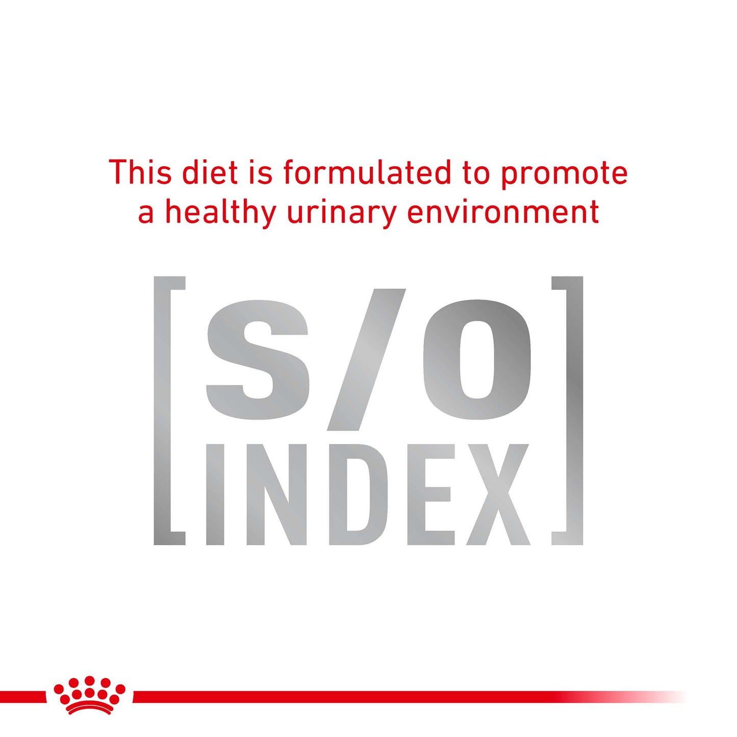 Royal Canin Veterinary Health Nutrition Urinary SO Dry Cat Food