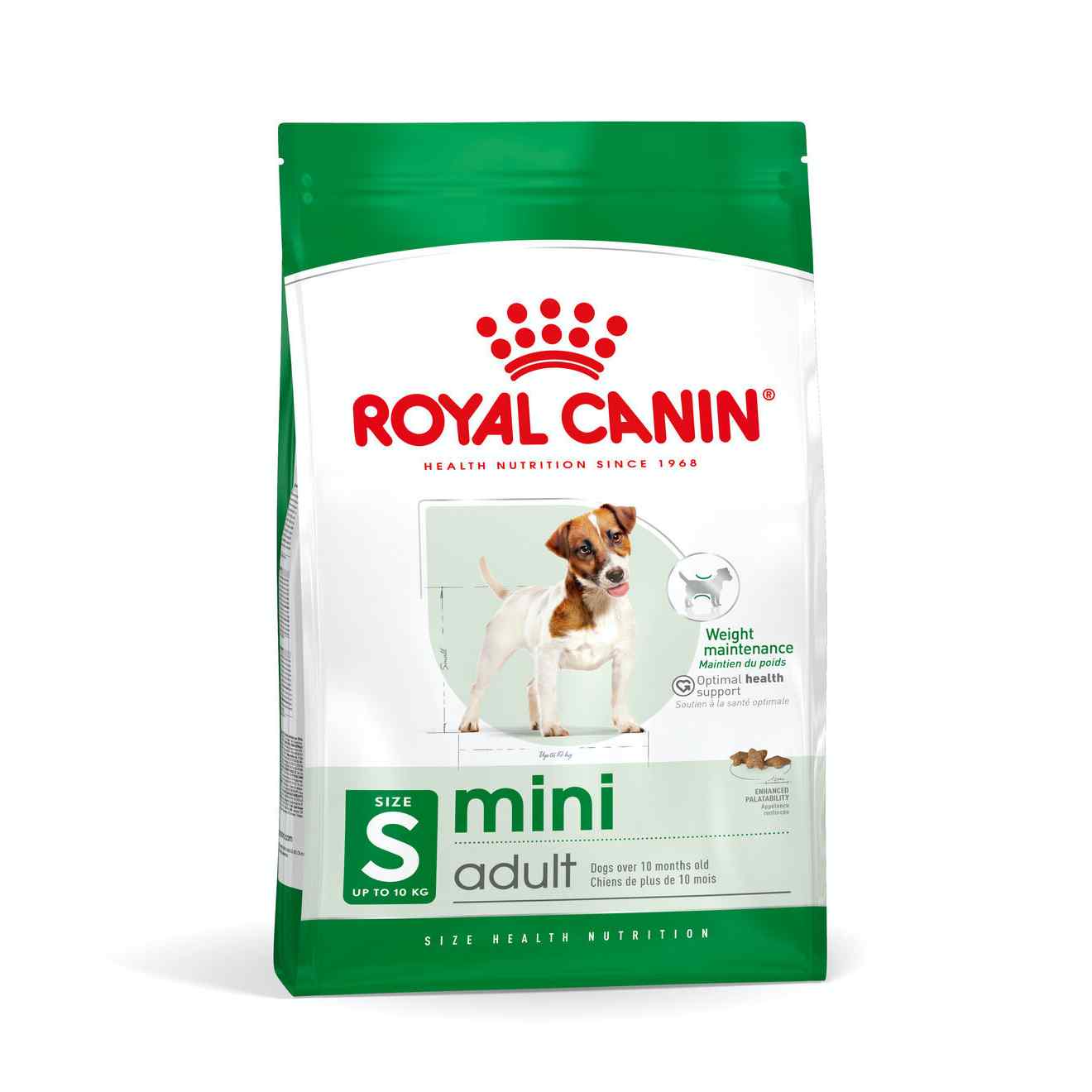 Royal Canin Size Health Nutrition Mini Adult Dry Dog Food
