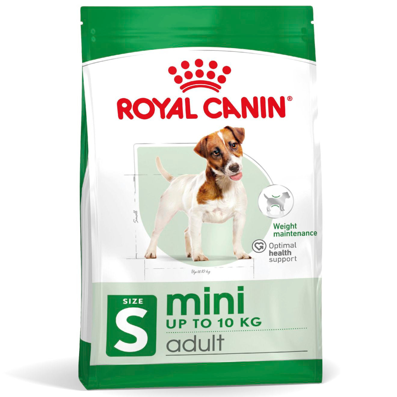 Royal Canin Size Health Nutrition Mini Adult Dry Dog Food