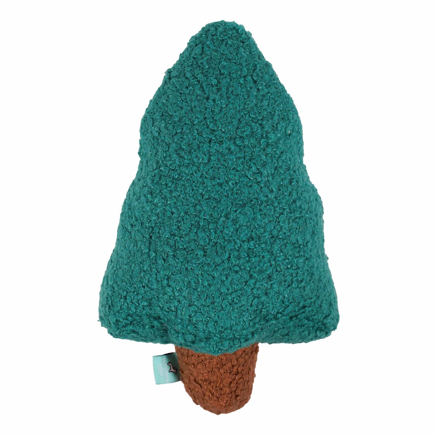 Rosewood Tufflove Christmas Tree Dog Toy