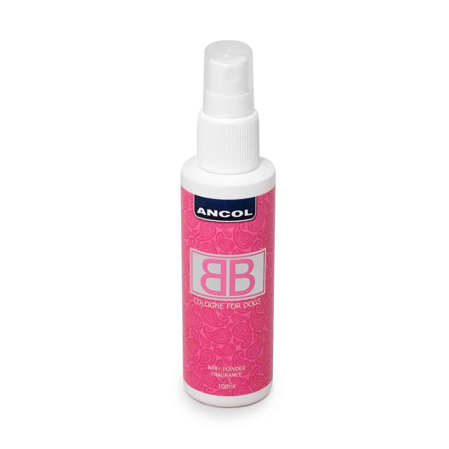 Ancol BB Dog Cologne - 100ml