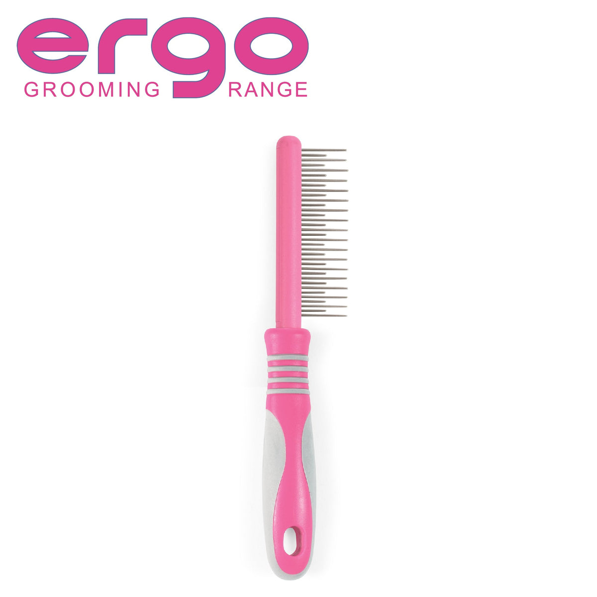 Ergo Mouting Cat Comb