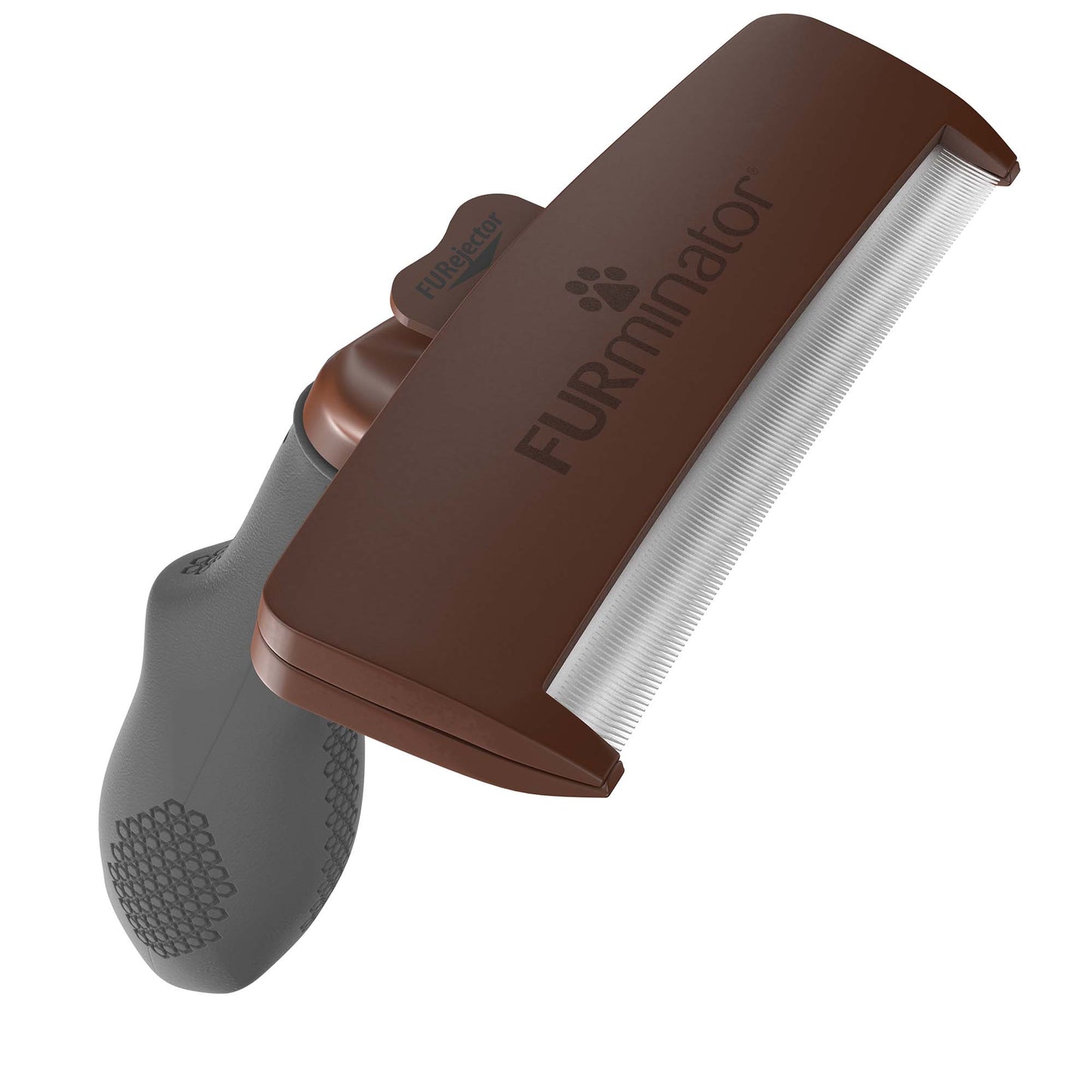 FURminator Undercoat deShedding Tool for Equine