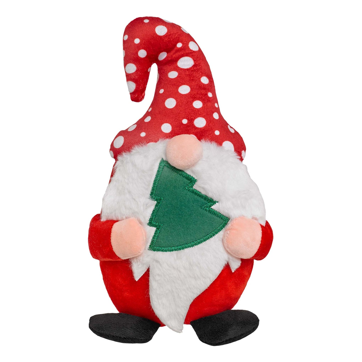 Good Boy Gonk Dog Toy