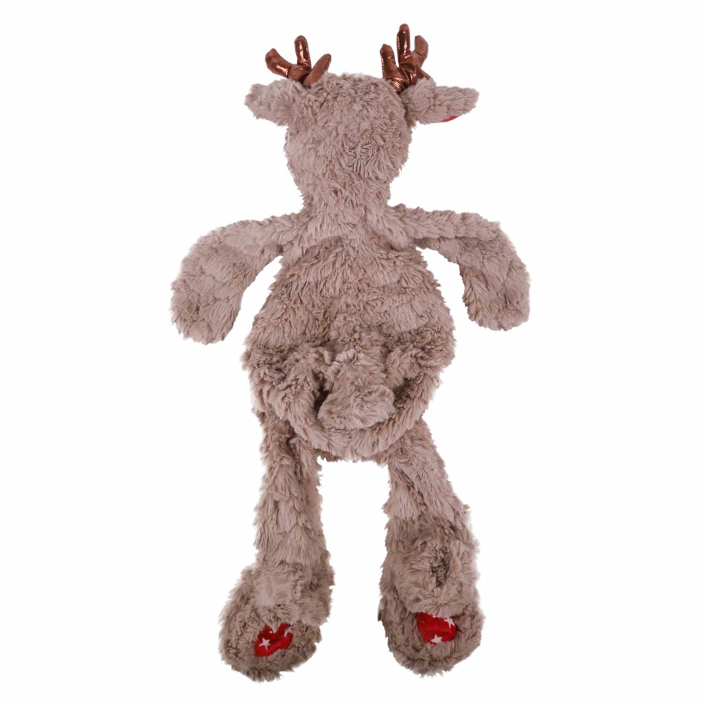 Rosewood Cupid & Comet Rita Reindeer Comfort Dog Toy