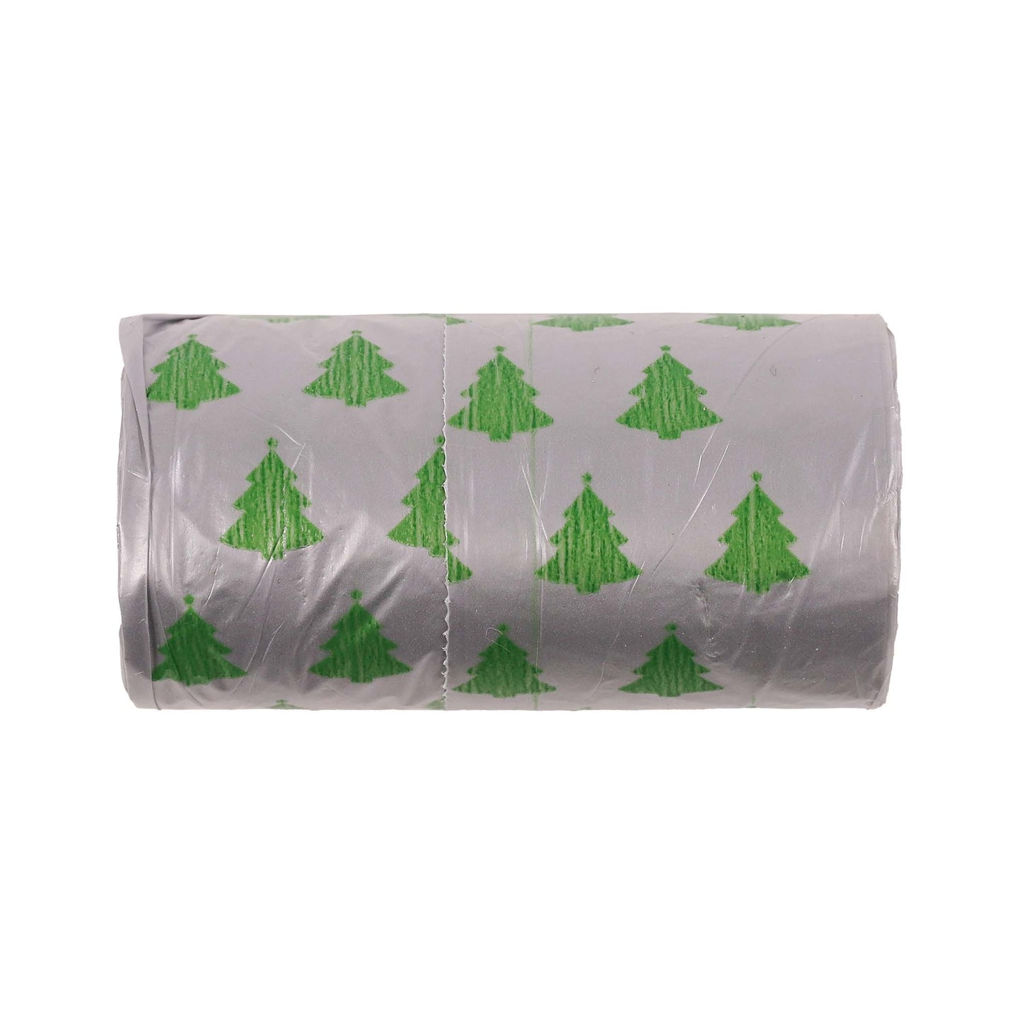 Rosewood 120 Festive Poop Bags