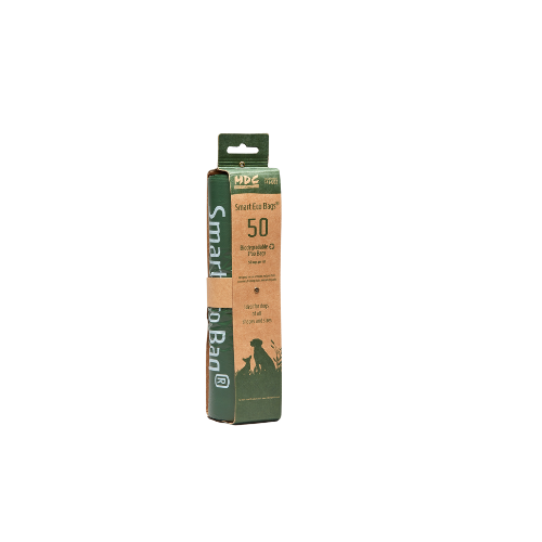 Eco Bag Poo Bag Refill - 50 bags