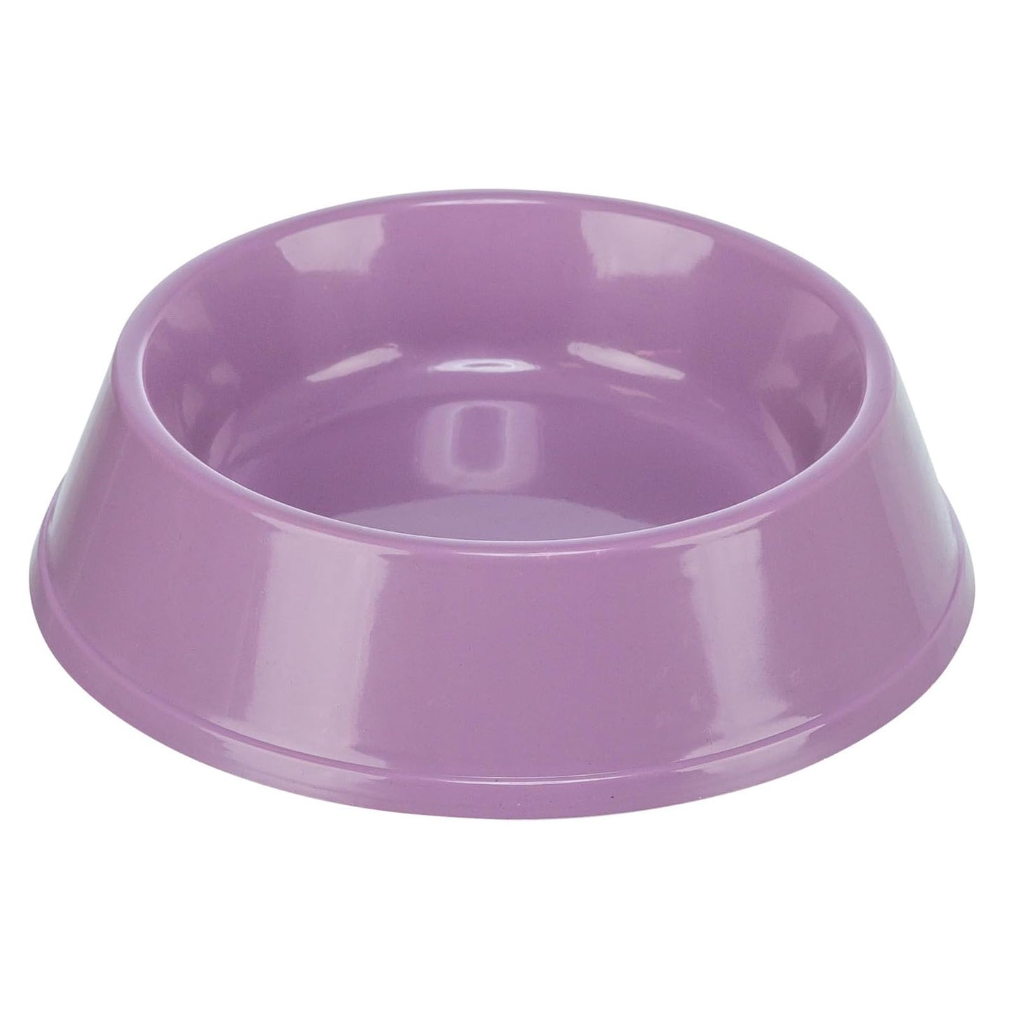 Trixie Plastic Cat Bowl - 11cm