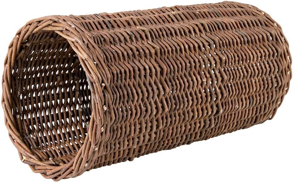 Happy Pet Willow Tube - Large