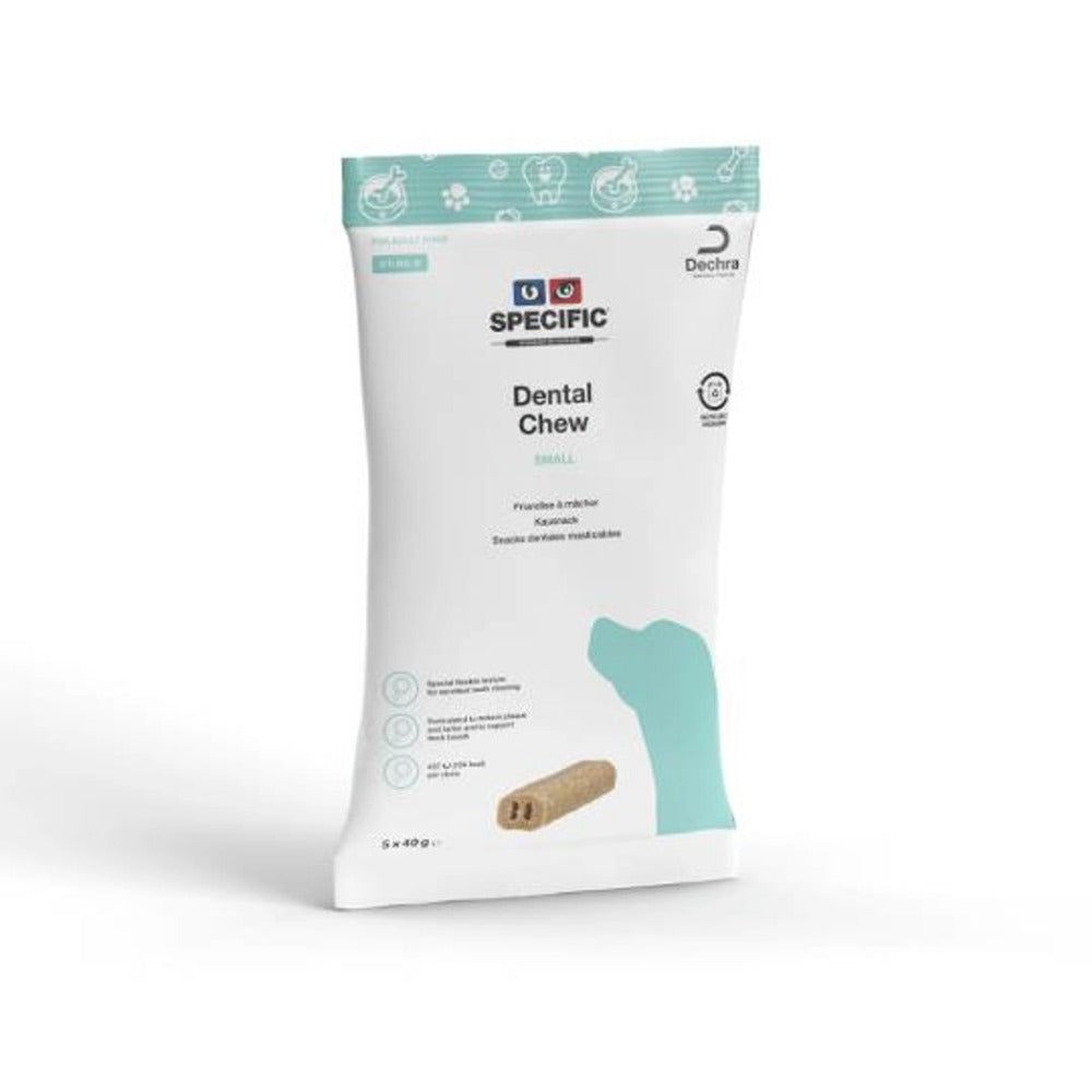 Dechra Specific CT-DC-L Dental Chews Large for Dogs
