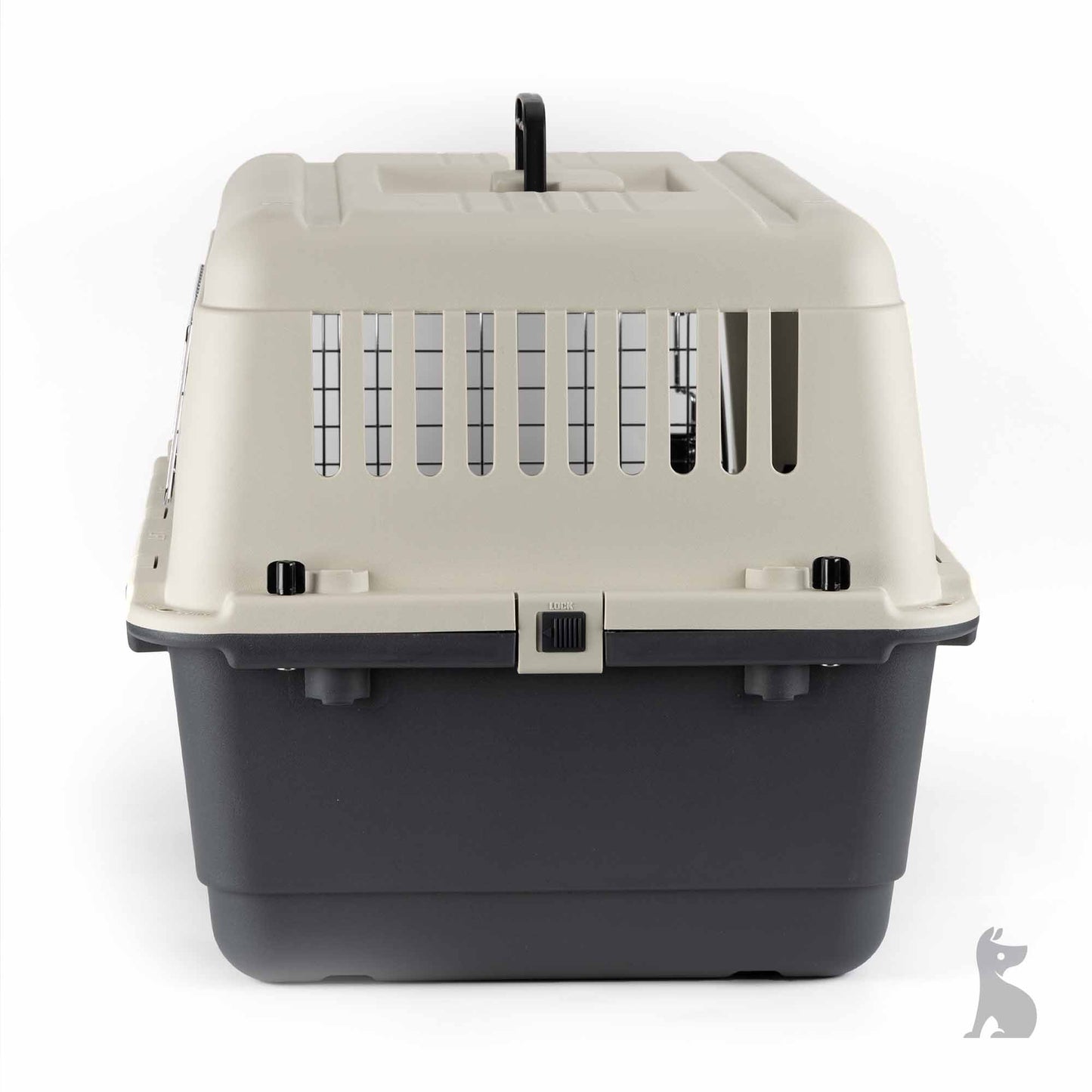 Barkshire Dog Carrier Airline Approved - Medium 51 x 68cm