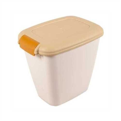 Iris Pet Food Container with Scoop - 4 Kg