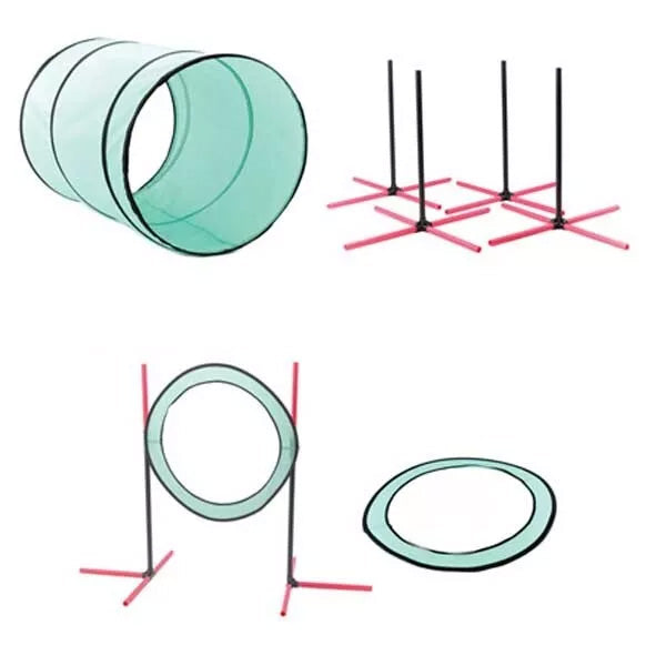 SportPet Agility Training Kit