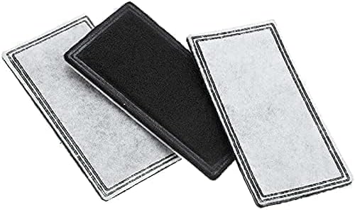 Pioneer Pet Replacement Filters for Plastic Fountains