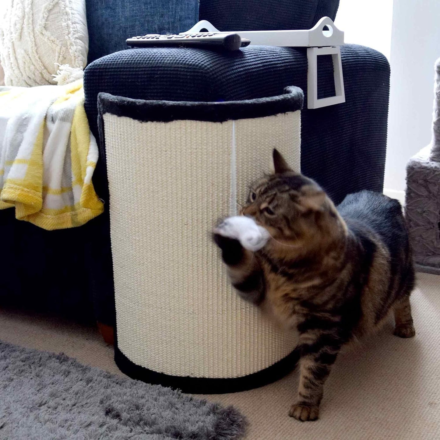Purrshire Sofa Protect Cat Scratcher