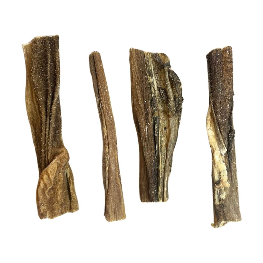 Paddock Farm Natural Tripe Dog Chews - 1kg