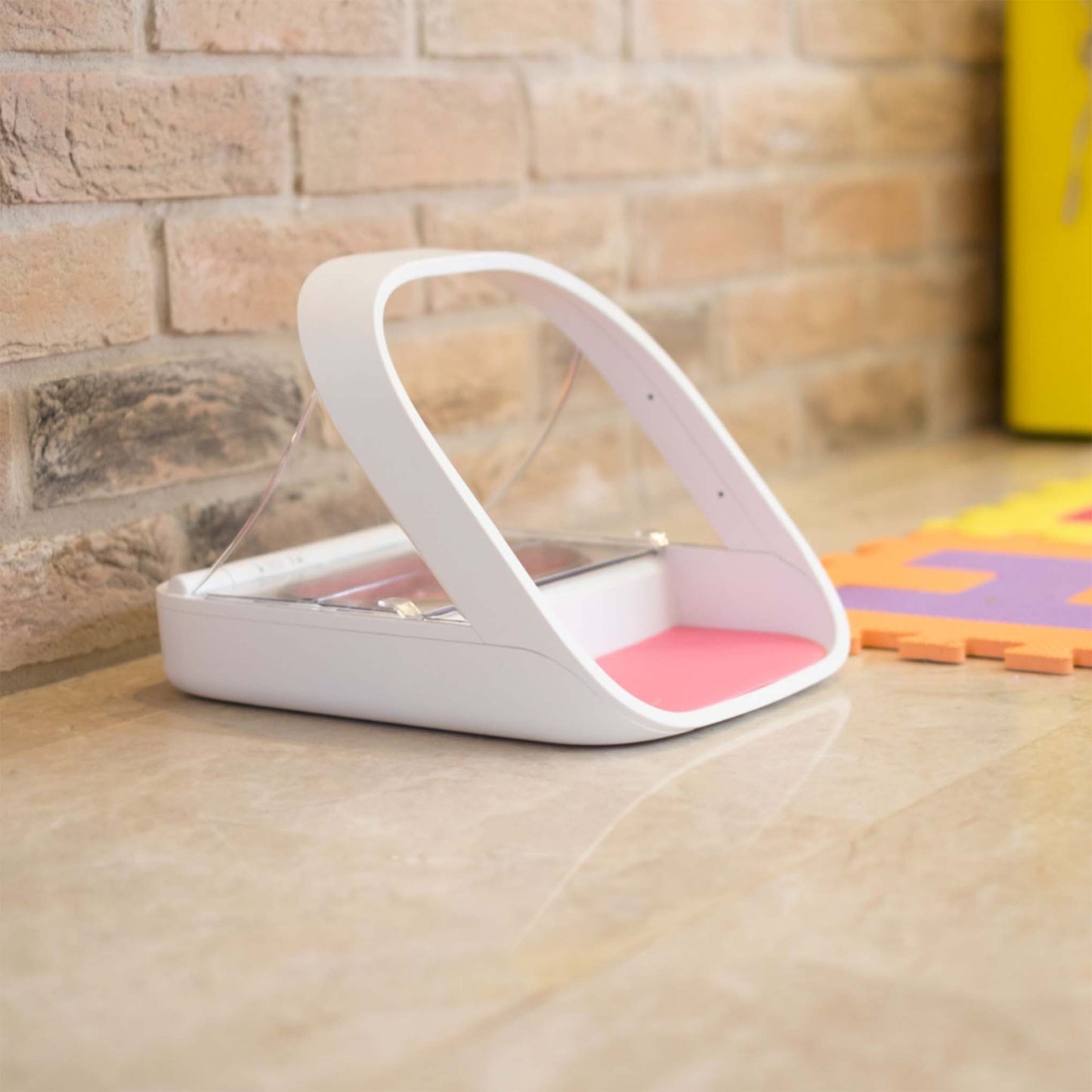 Surefeed Microchip Pet Feeder