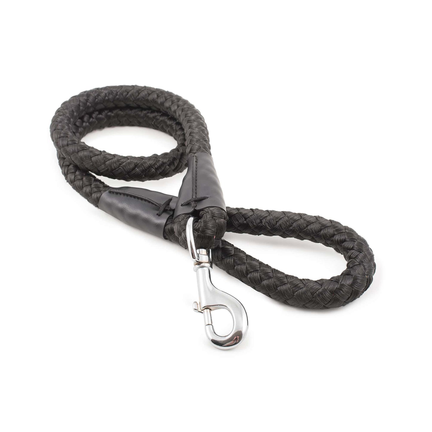 Ancol Heritage Nylon Rope Lead 107cm