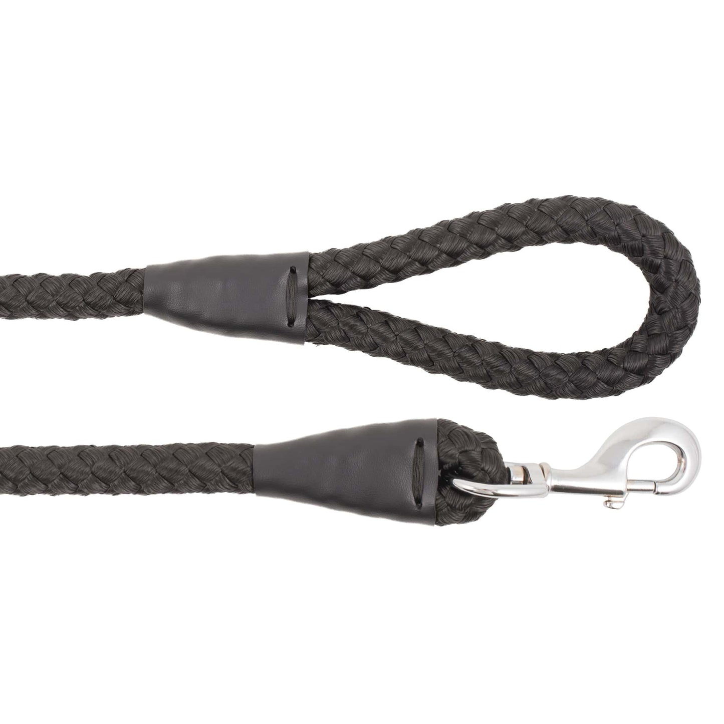Ancol Heritage Nylon Rope Lead 107cm