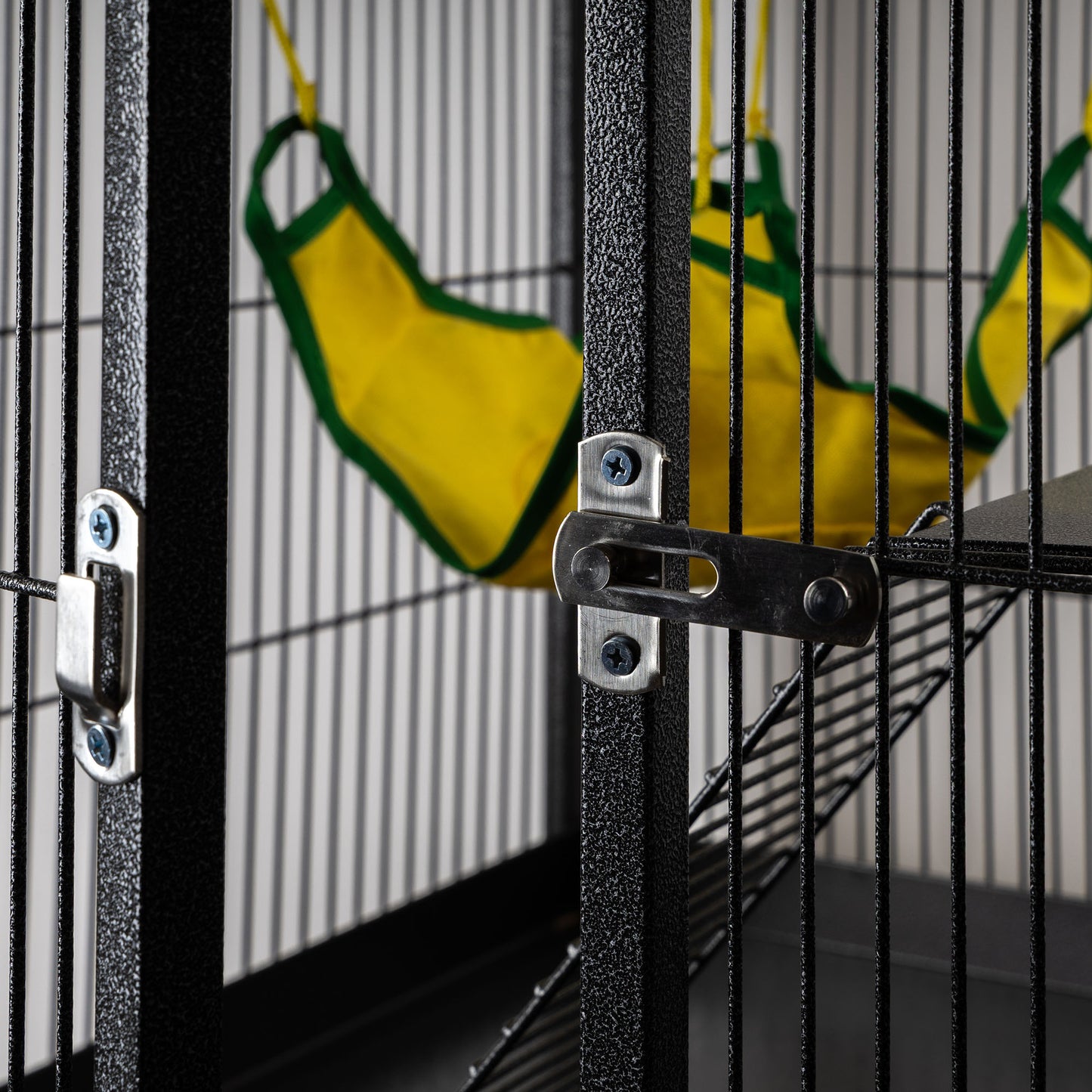 Rat & Ferret Cage by Petplanet