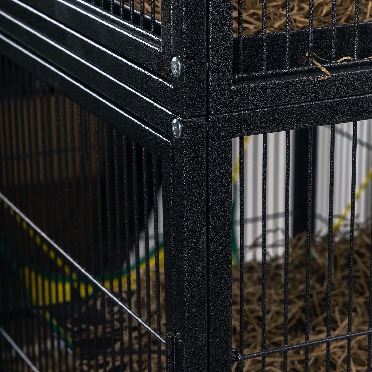 Rat & Ferret Cage by Petplanet