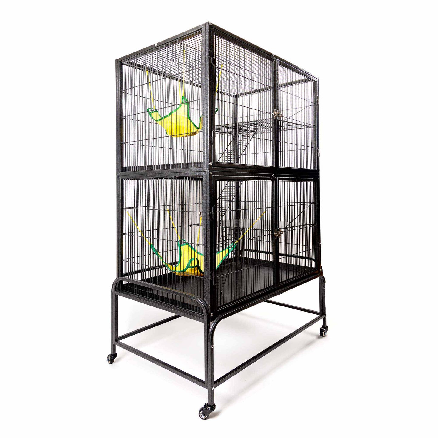 Rat & Ferret Cage by Petplanet