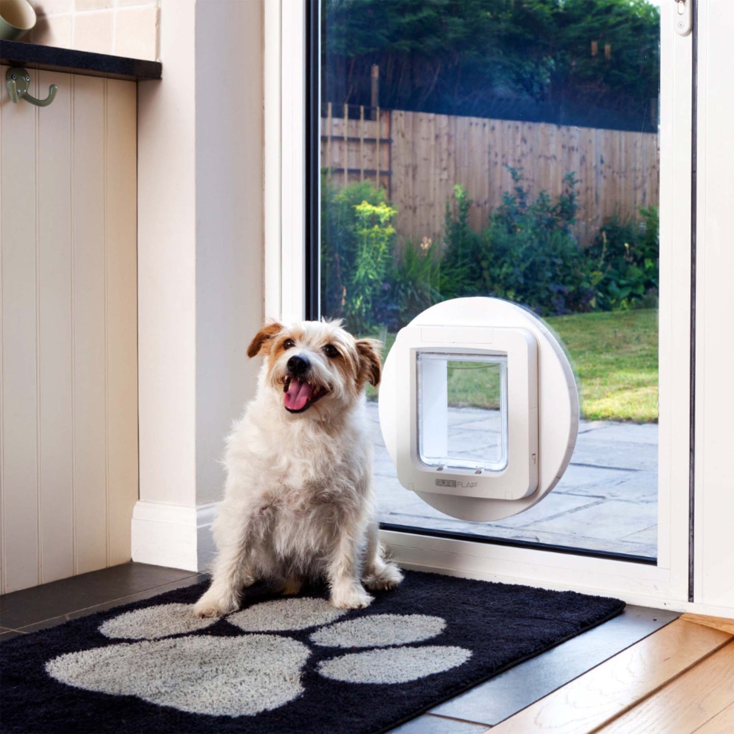 Sureflap Microchip Pet Door