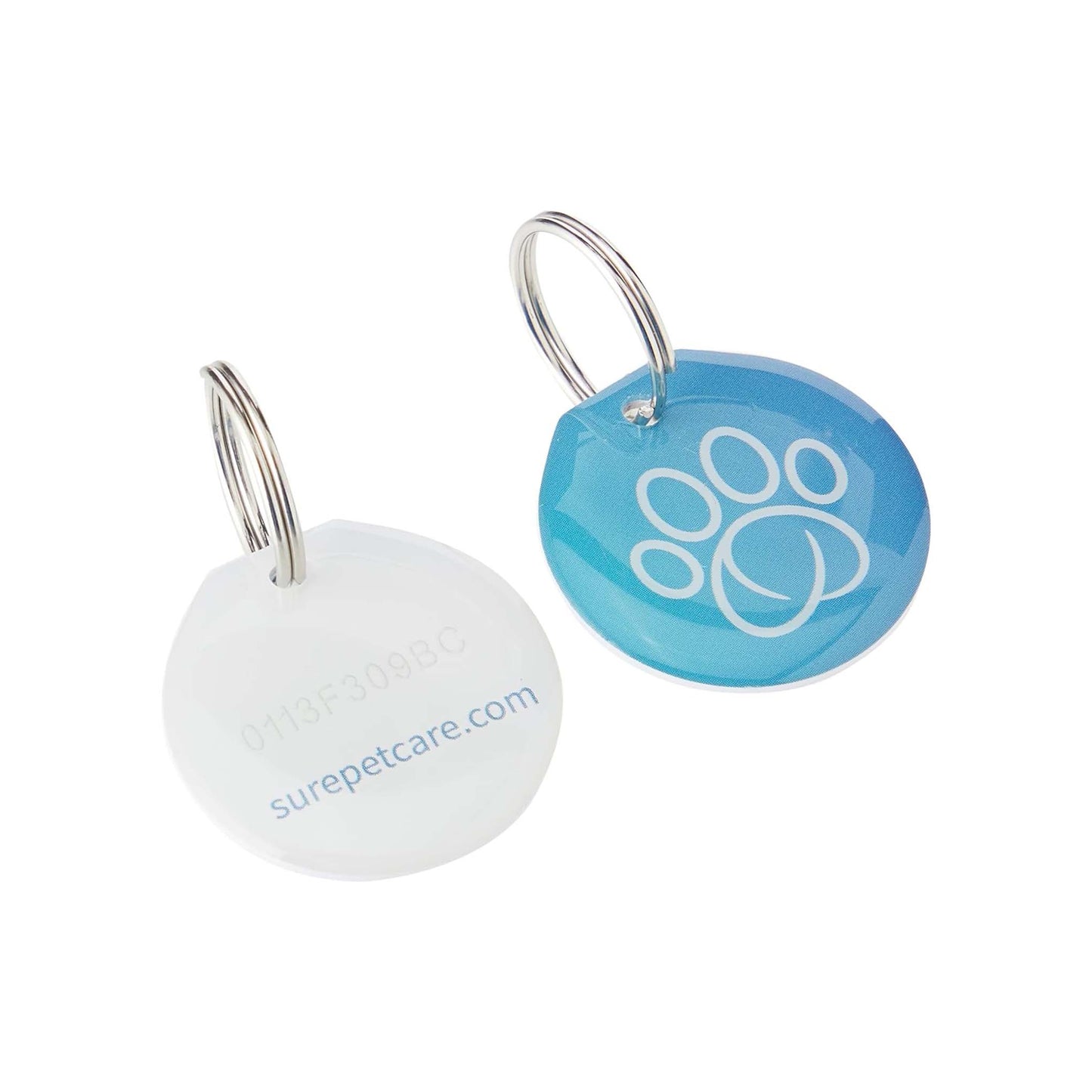 Sureflap RFID Collar Tags - Twin Pack