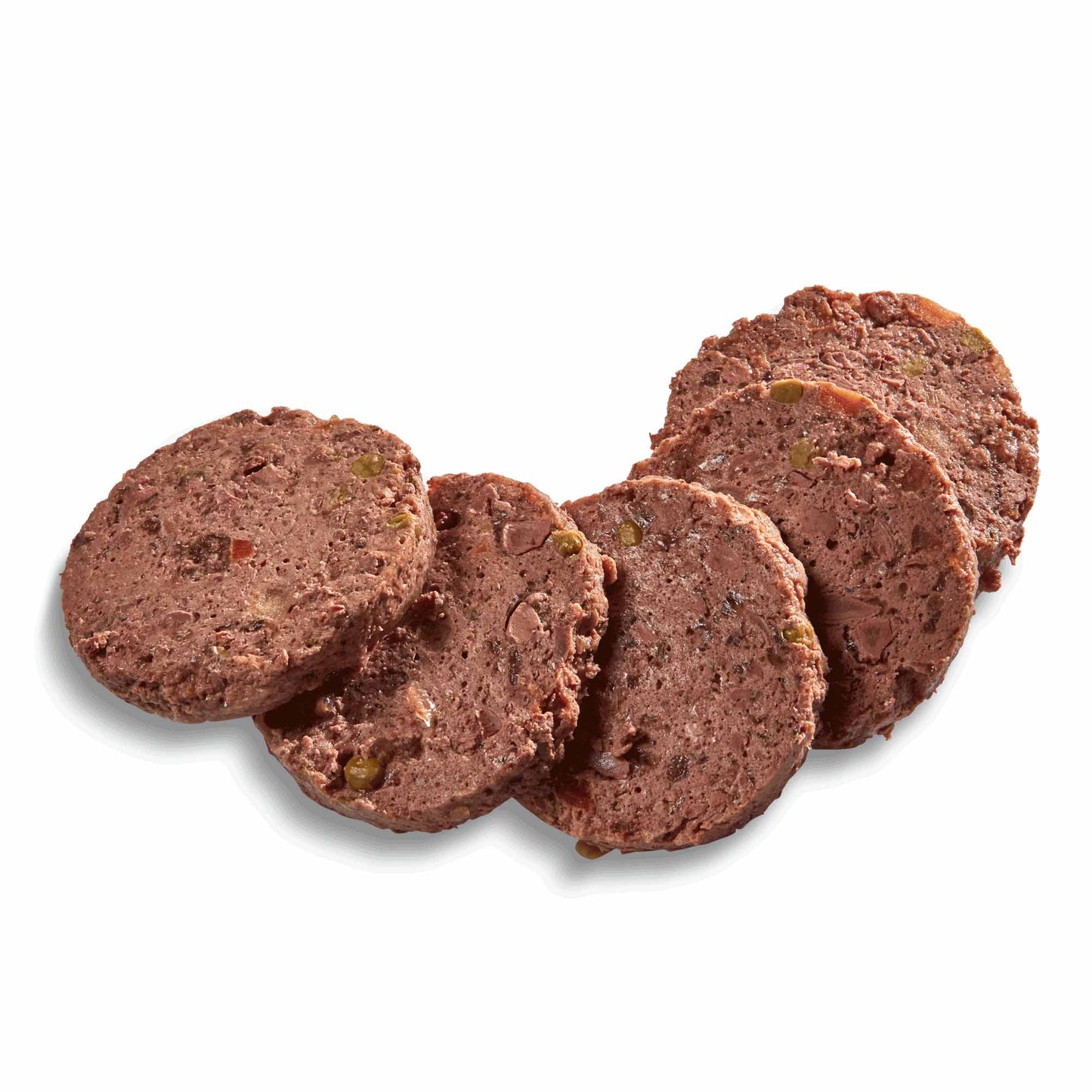 Country Hunter Adult Wet Dog Food - Salmon & Chicken - 6x600g Cans