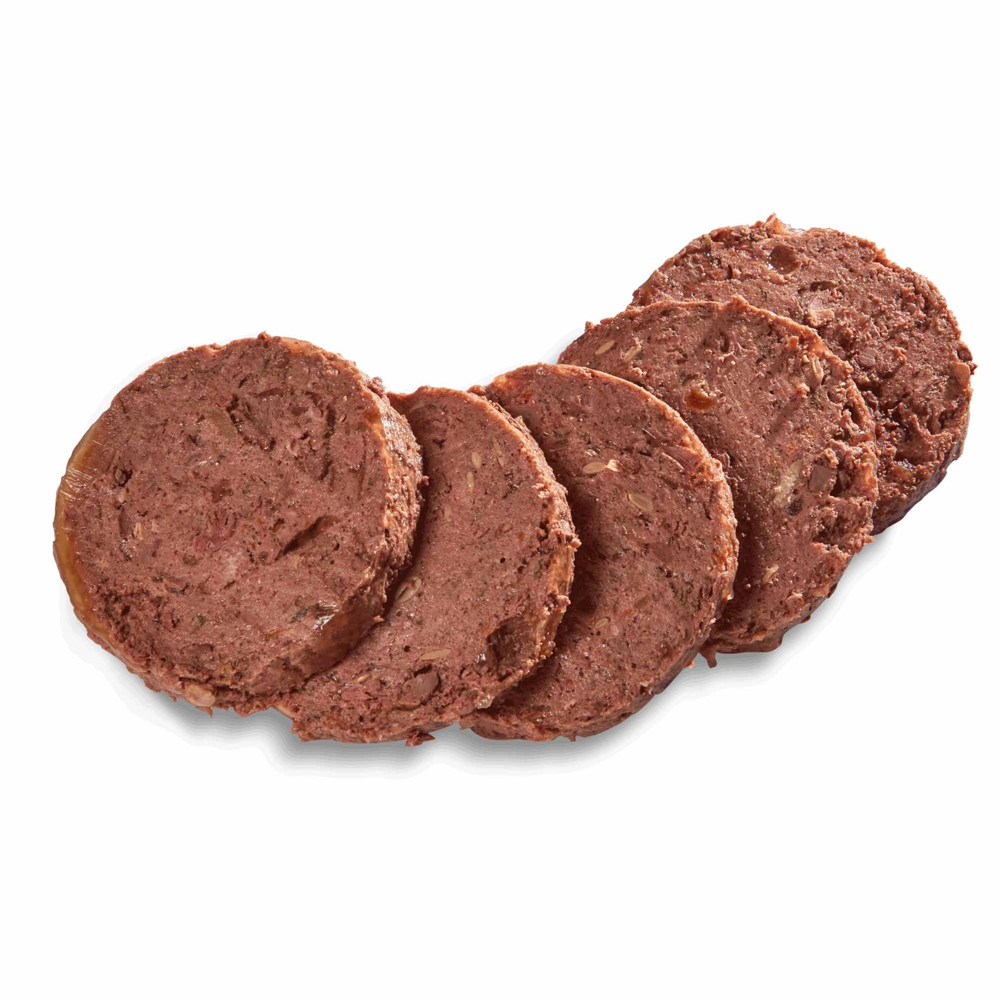 Country Hunter Adult Wet Dog Food - Farm Reared Turkey - 6x600g Cans