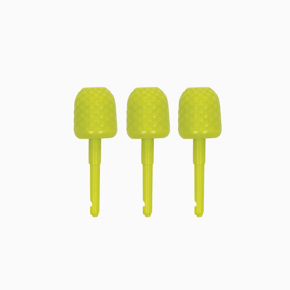 Catit Senses 2.0 Wellness Centre Replacement Gum Stimulators