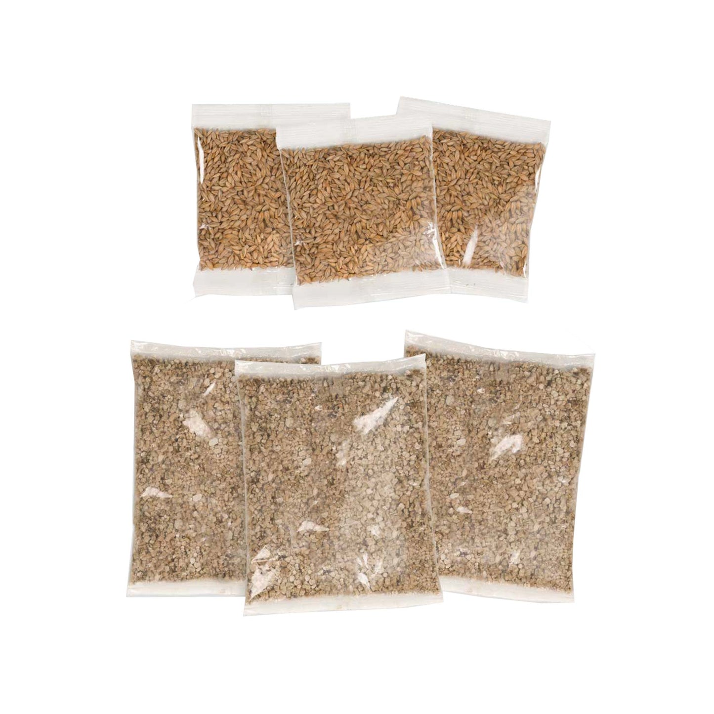 Catit Senses 2.0 Grass Kit - 3 piece kit