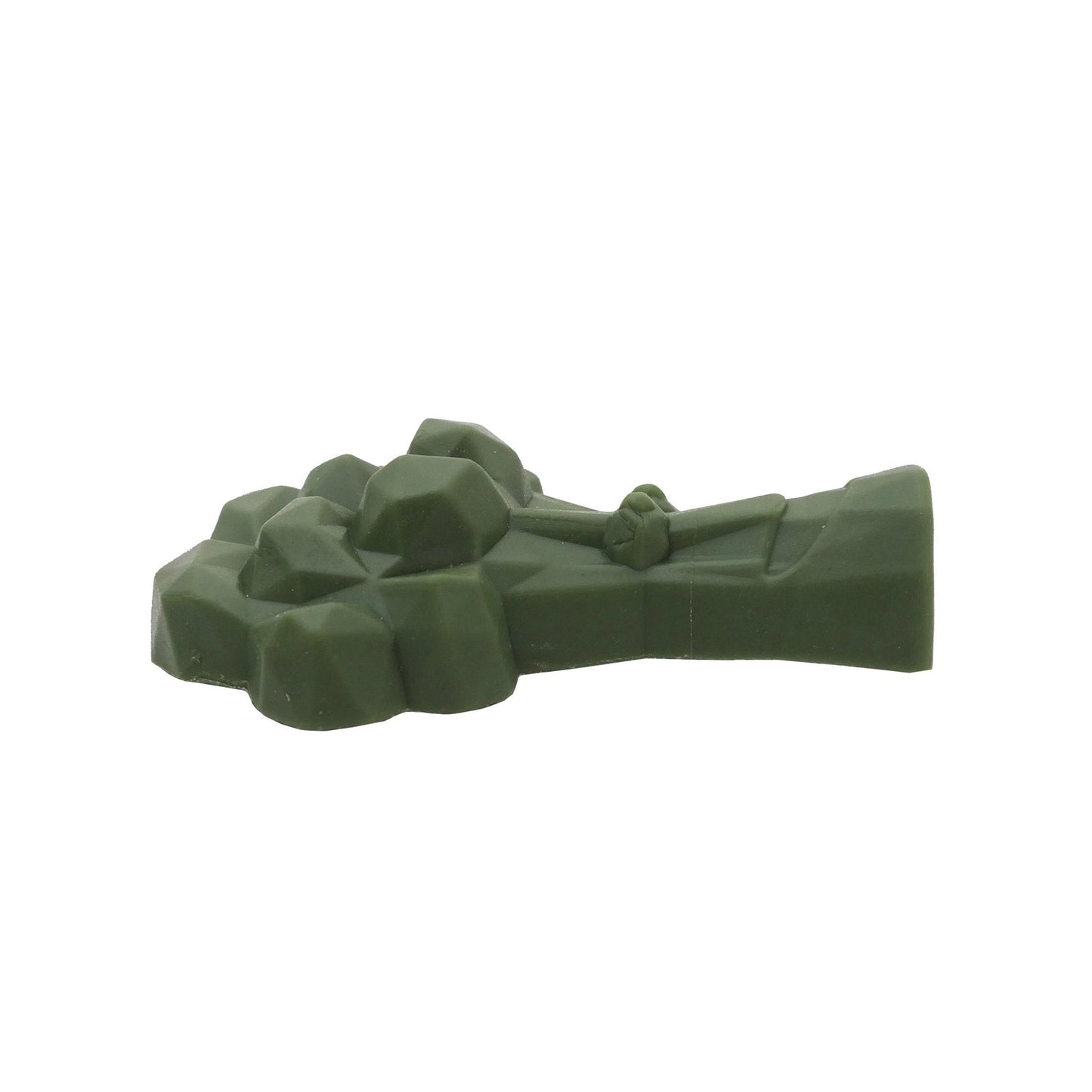 Rosewood Daily Eats Veggie Dog Treats - Carrot & Broccoli - 52g