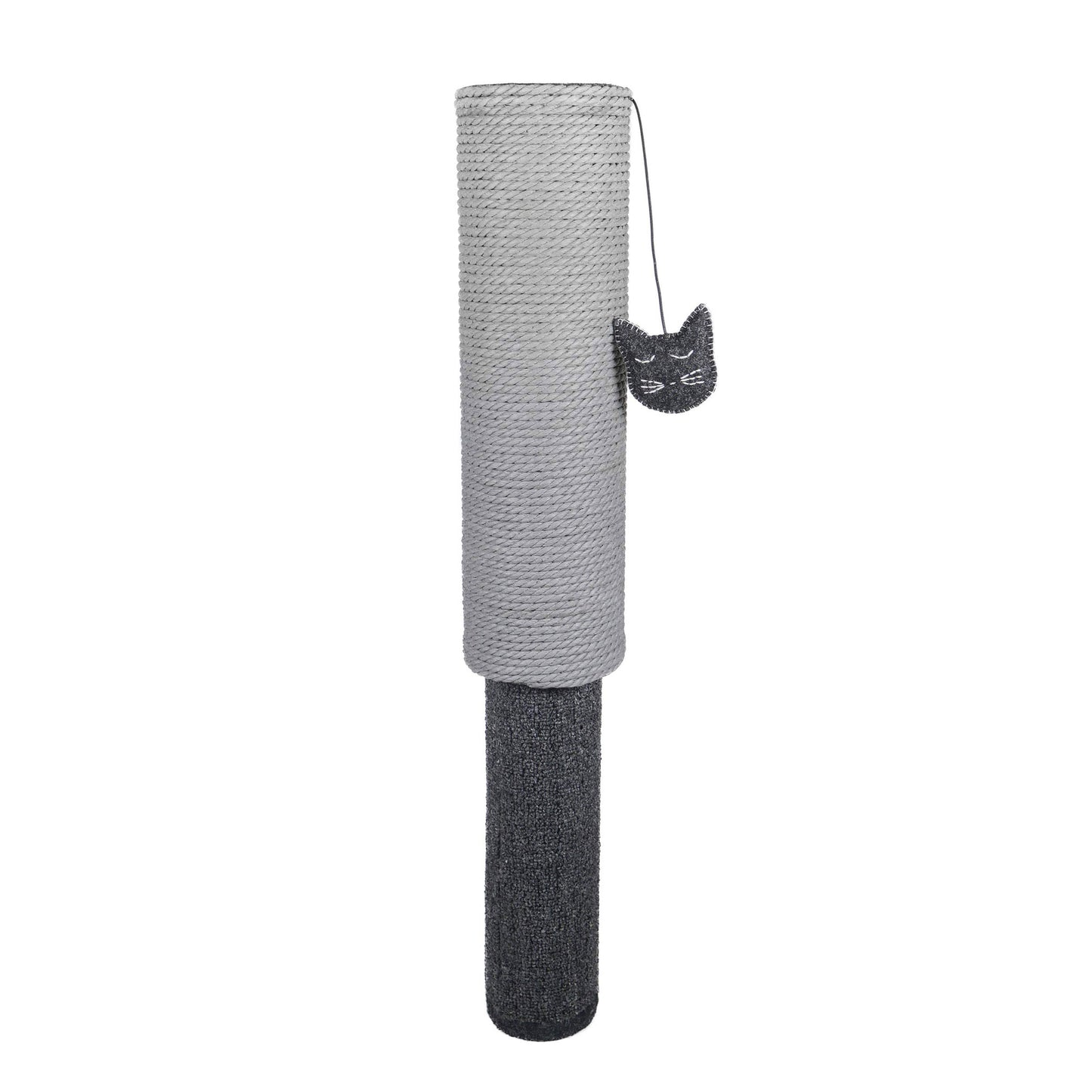 Rosewood Adjustable Pole Cat Scratcher