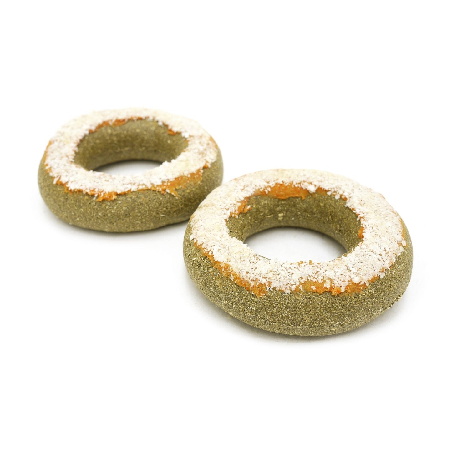 Rosewood Boredom Breakers Treat n Gnaw Donuts - 2 Pack