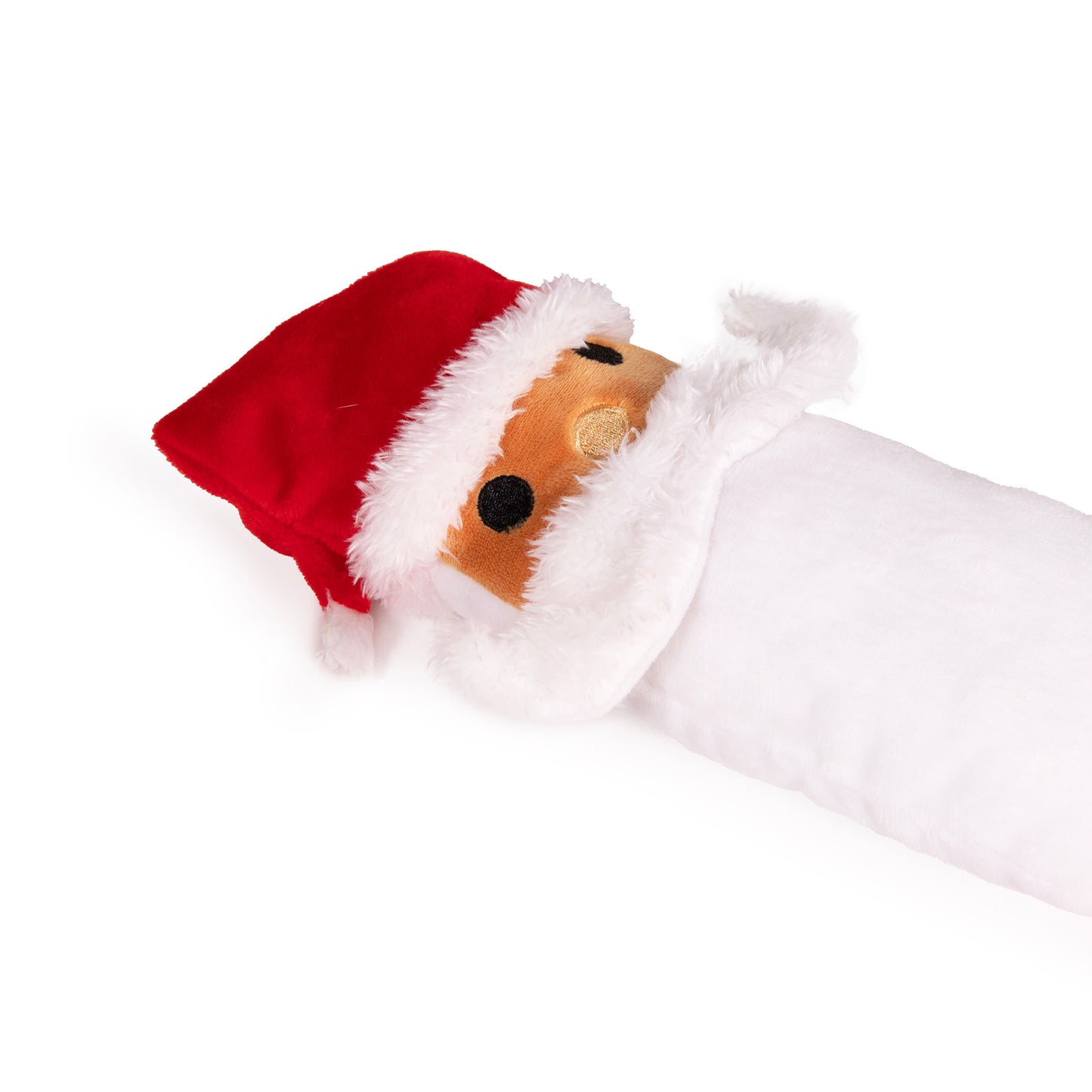 Rosewood Cupid & Comet Scott Santa Cat Toy