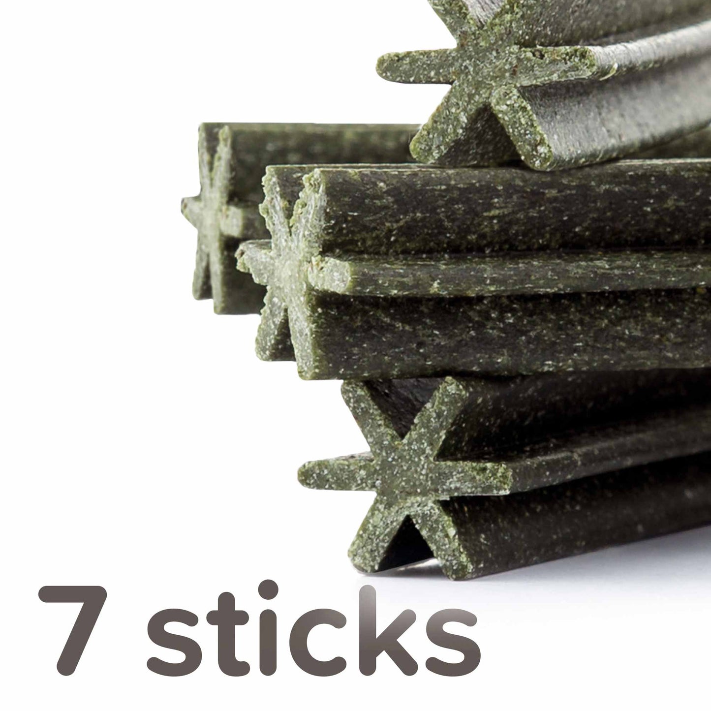 Beaphar Dental Sticks for Medium to Large Dogs - 7 sticks