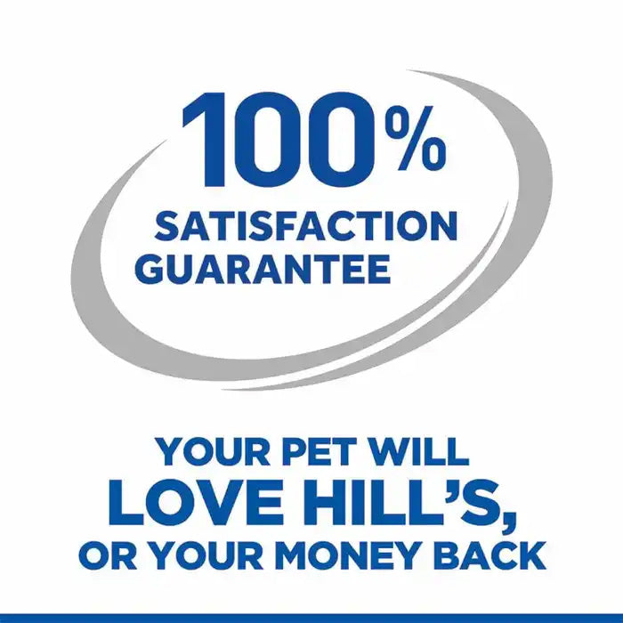 Hills Science Plan Kitten Dry Cat Food - Tuna - 7kg