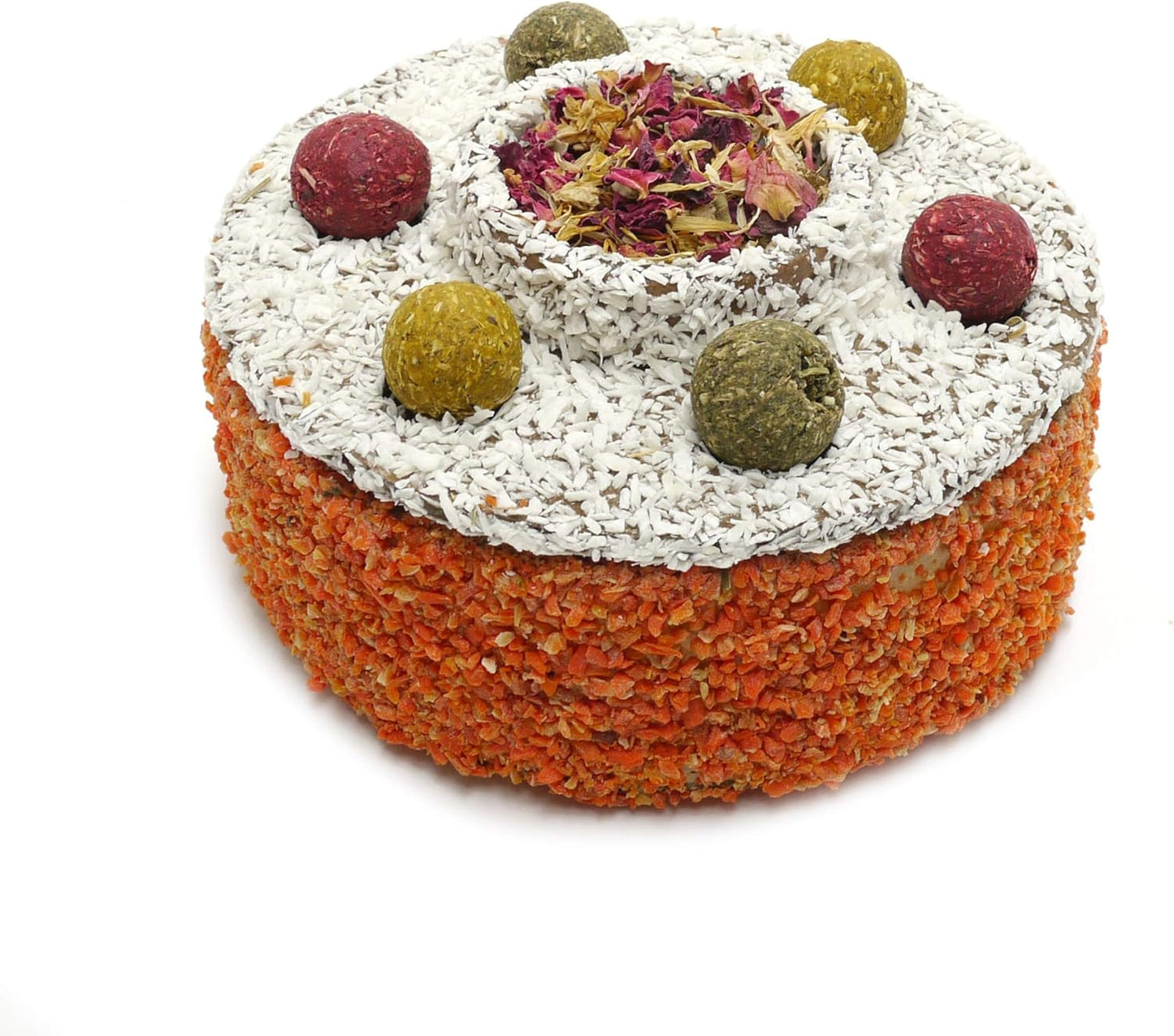 Rosewood Naturals Celebration Cake