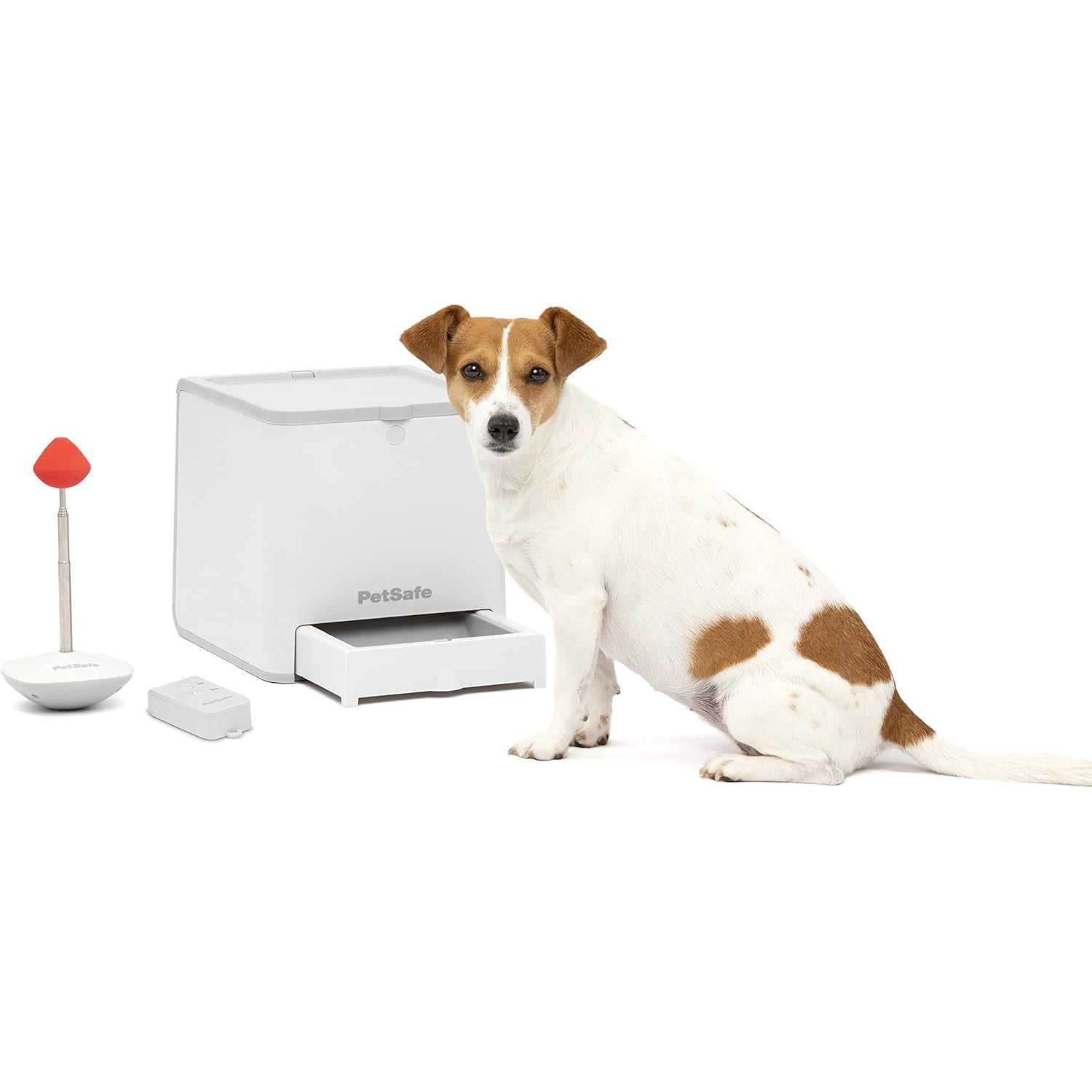 PetSafe Teach & Treat Remote Reward Trainer – Petplanet
