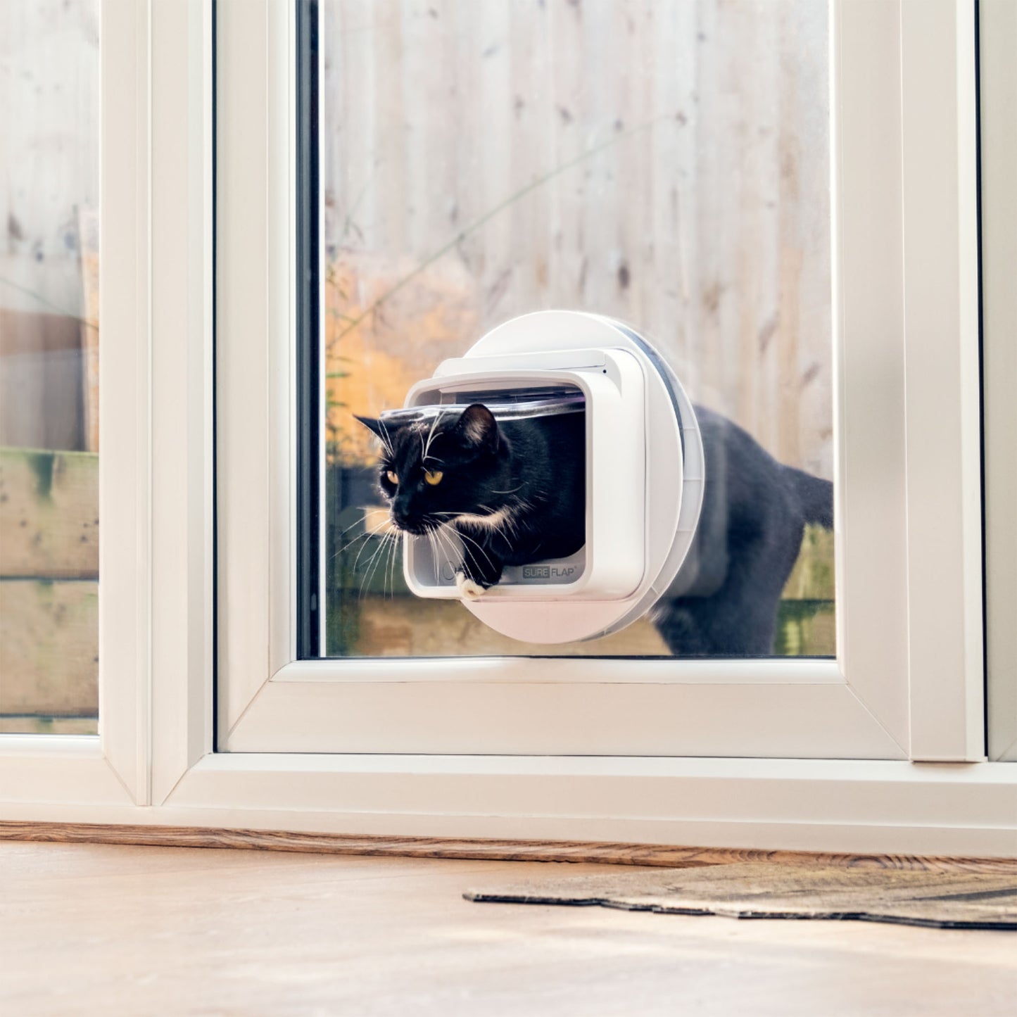 SureFlap Microchip Cat Flap Connect