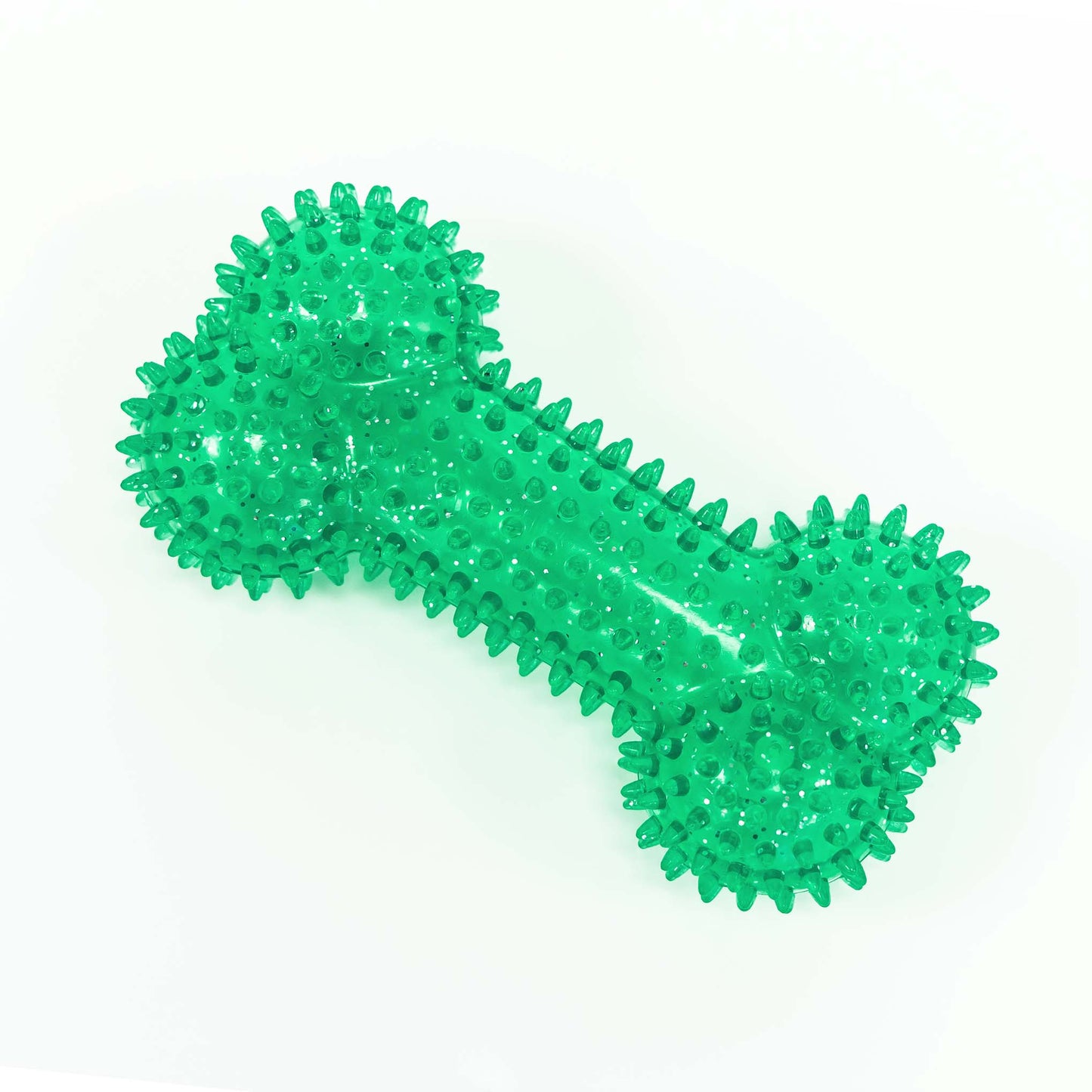 Barkshire TPR Bone Dog Toy