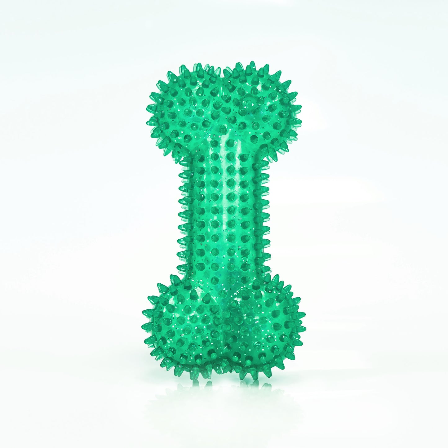 Barkshire TPR Bone Dog Toy