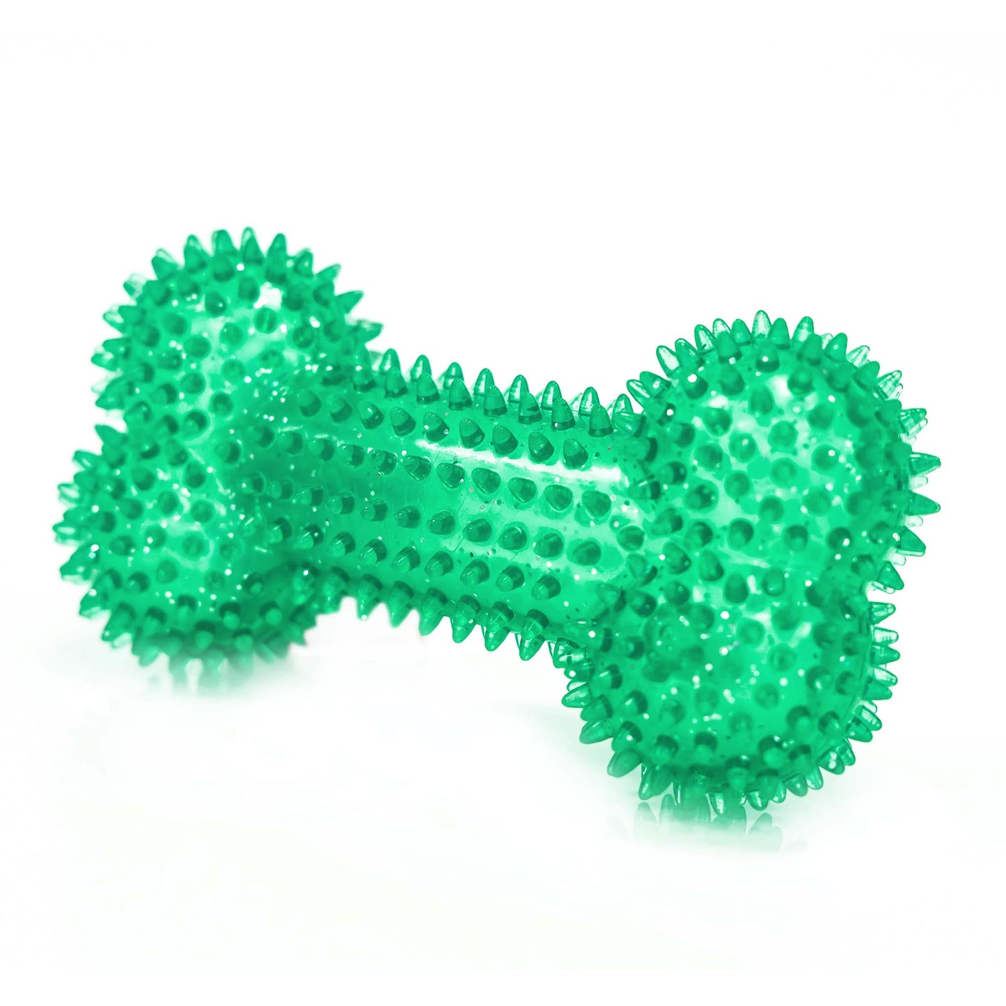 Barkshire TPR Bone Dog Toy